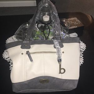 B.O.C. Handbag - never used!
